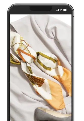 スマートフォン