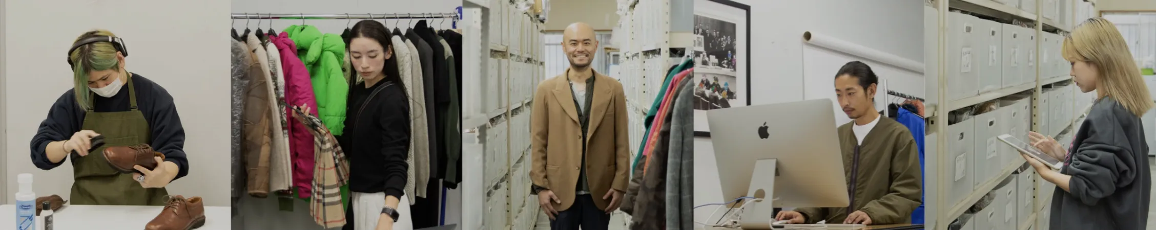 よくある質問の画像